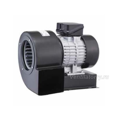Вентилятор радиальный OBR 140M-4K Bahcivan Motor Вентилятор радиальный OBR 140M-4K Bahcivan Motor