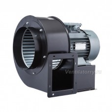 Вентилятор радиальный OBR 260M-2K Bahcivan Motor Вентилятор радиальный OBR 260M-2K Bahcivan Motor