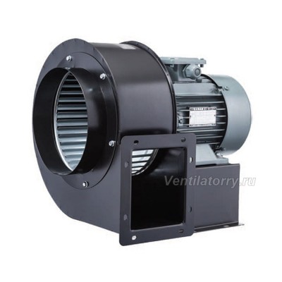 Вентилятор радиальный OBR 260M-2K Bahcivan Motor Вентилятор радиальный OBR 260M-2K Bahcivan Motor