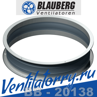VDL 220-225 - Blauberg, Аксессуары для вентиляторов серии Tower, VDL VDL 220-225 - Blauberg, Аксессуары для вентиляторов серии Tower, VDL