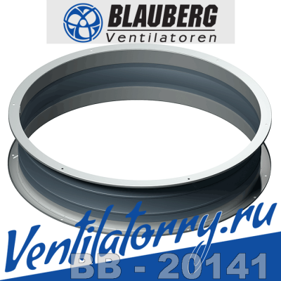 VDL 560 - Blauberg, Аксессуары для вентиляторов серии Tower, VDL VDL 560 - Blauberg, Аксессуары для вентиляторов серии Tower, VDL