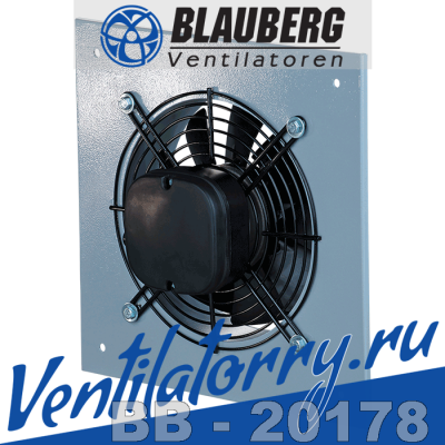 Axis-Q 550 4E - Blauberg, Осевые вентиляторы, Axis-Q Axis-Q 550 4E - Blauberg, Осевые вентиляторы, Axis-Q