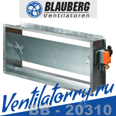 AVK 50x25 - Blauberg, Заслонки и обратные клапаны, AVK AVK 50x25 - Blauberg, Заслонки и обратные клапаны, AVK
