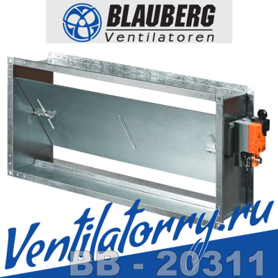 AVK 50x30 - Blauberg, Заслонки и обратные клапаны, AVK AVK 50x30 - Blauberg, Заслонки и обратные клапаны, AVK