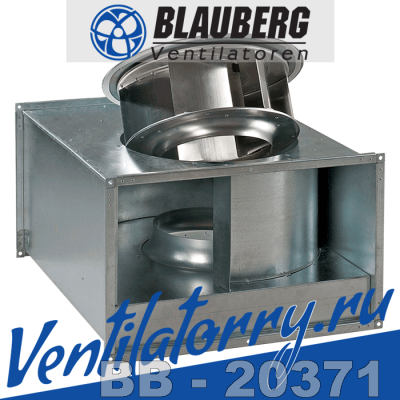 Box 150 - Blauberg, Канальные вентиляторы, Box Box 150 - Blauberg, Канальные вентиляторы, Box