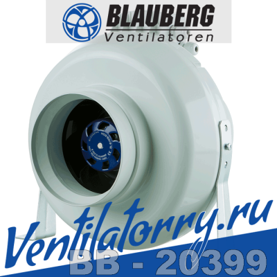 Centro EC 125 - Blauberg, Канальные вентиляторы, Centro EC Centro EC 125 - Blauberg, Канальные вентиляторы, Centro EC