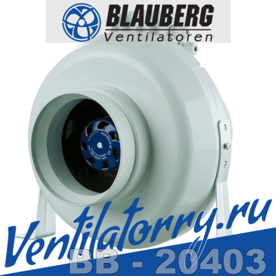 Centro EC 315 - Blauberg, Канальные вентиляторы, Centro EC Centro EC 315 - Blauberg, Канальные вентиляторы, Centro EC