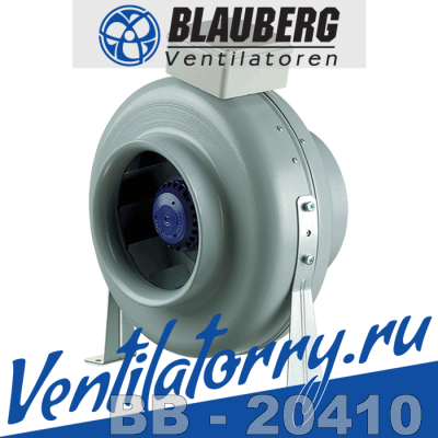 Centro-M 150 - Blauberg, Канальные вентиляторы, Centro-M Centro-M 150 - Blauberg, Канальные вентиляторы, Centro-M