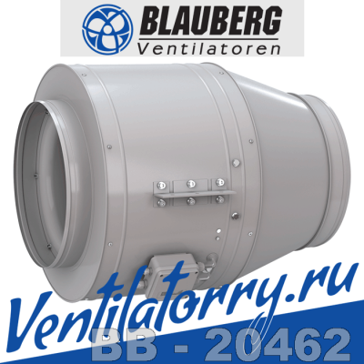 Mix-E 400-4E - Blauberg, Канальные вентиляторы, Mix-E Mix-E 400-4E - Blauberg, Канальные вентиляторы, Mix-E