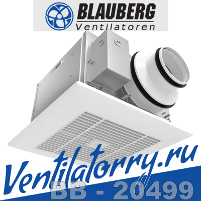 Ceileo 200 - Blauberg, Вытяжные вентиляторы, Ceileo Ceileo 200 - Blauberg, Вытяжные вентиляторы, Ceileo