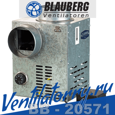 Kamin-ER 150 max - Blauberg, Каминные вентиляторы, Kamin / Kamin-ER Kamin-ER 150 max - Blauberg, Каминные вентиляторы, Kamin / Kamin-ER
