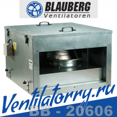 Box-I EC 100x50 Box-I EC 100x50