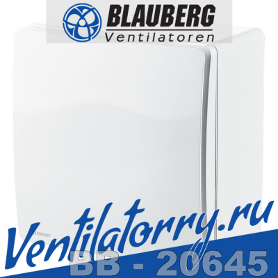 Valeo-E 35/100 - Blauberg, Вытяжные вентиляторы для одноканальной системы вентиляции, Valeo-E Valeo-E 35/100 - Blauberg, Вытяжные вентиляторы для одноканальной системы вентиляции, Valeo-E