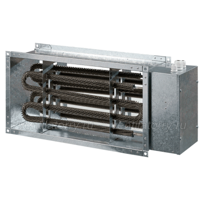 EKH 70x40-36 - Blauberg, Нагреватели, EKH