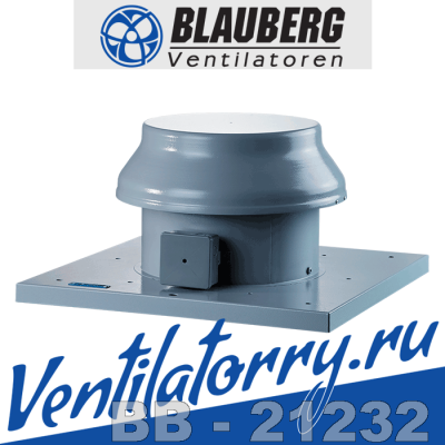 Tower-A 250 4E - Blauberg, Крышные вентиляторы, Tower-A Tower-A 250 4E - Blauberg, Крышные вентиляторы, Tower-A