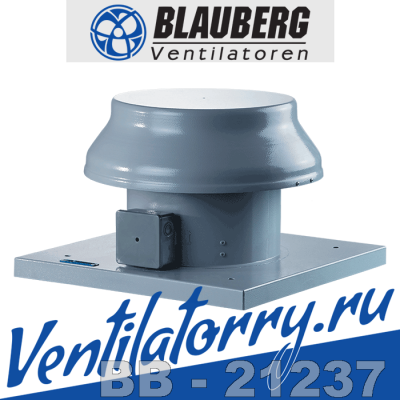 Tower-AL 250 - Blauberg, Крышные вентиляторы, Tower-AL Tower-AL 250 - Blauberg, Крышные вентиляторы, Tower-AL