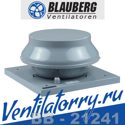 Tower-AM 250 - Blauberg, Крышные вентиляторы, Tower-AM Tower-AM 250 - Blauberg, Крышные вентиляторы, Tower-AM