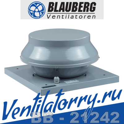 Tower-AM 315 - Blauberg, Крышные вентиляторы, Tower-AM Tower-AM 315 - Blauberg, Крышные вентиляторы, Tower-AM