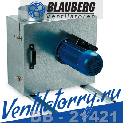Iso-K 200 4D - Blauberg, Шумоизолированные вентиляторы, Iso-K Iso-K 200 4D - Blauberg, Шумоизолированные вентиляторы, Iso-K