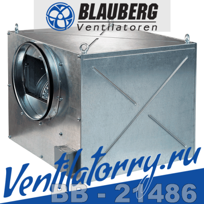 Iso-ZS 250 6E - Blauberg, Шумоизолированные вентиляторы, Iso-ZS Iso-ZS 250 6E - Blauberg, Шумоизолированные вентиляторы, Iso-ZS