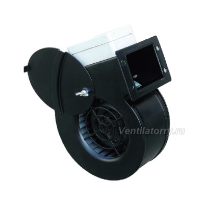Вентилятор центробежный DYF2E-120-QD1a Boyoung
