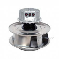 Вентилятор центробежный HW2EC280/102/III Boyoung