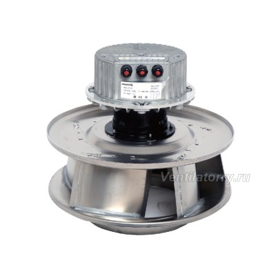 Вентилятор центробежный HW6EC355/138/II Boyoung Вентилятор центробежный HW6EC355/138/II Boyoung