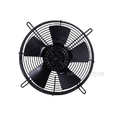Вентилятор осевой YWF4E-250-E5Z Boyoung Вентилятор осевой YWF4E-250-E5Z Boyoung