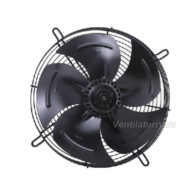 Вентилятор осевой YWF6D-330-E5L Boyoung Вентилятор осевой YWF6D-330-E5L Boyoung