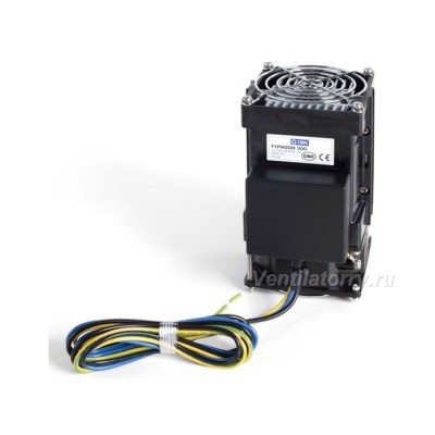 Тепловентилятор Typhoon 300 DBK Тепловентилятор Typhoon 300 DBK