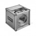 Вентилятор канальный K-BOX 400/670 Dospel