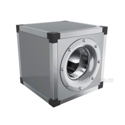 Вентилятор канальный M-BOX 400/670/3H Dospel Вентилятор канальный M-BOX 400/670/3H Dospel