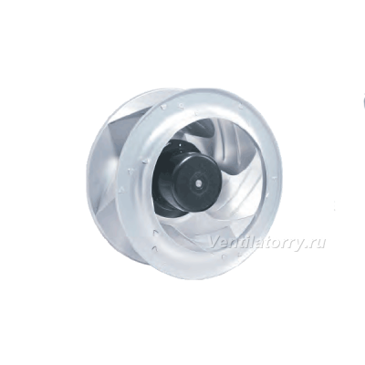 Вентилятор центробежный EC102-B400-L142 Dunli (Дунли) Вентилятор центробежный EC102-B400-L142 Dunli (Дунли)