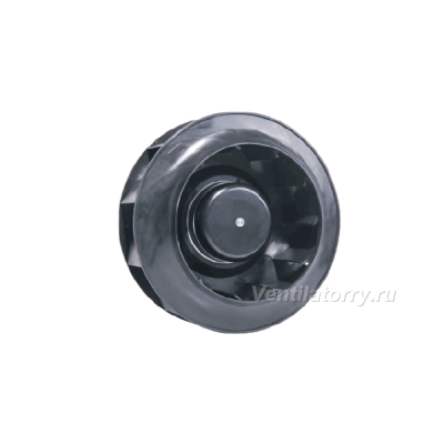 Вентилятор центробежный EC92-B250 Dunli (Дунли)