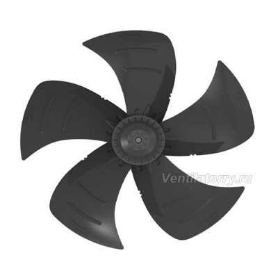 Вентилятор осевой YWF.A4S-450S-5 I A00 Dunli Вентилятор осевой YWF.A4S-450S-5 I A00 Dunli