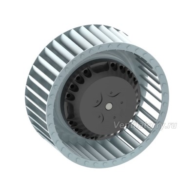 Вентилятор центробежный YWF.F2S-140-059AX20 Dunli Вентилятор центробежный YWF.F2S-140-059AX20 Dunli