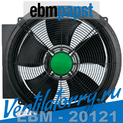 W4E 450-JA09-40 - AC fans, 450 mm (Series W4E 450), Вентиляторы осевые, аксиальные ebmpapst, эбм папст EBM, (W4E450JA0940) W4E 450-JA09-40 - AC fans, 450 mm (Series W4E 450), Вентиляторы осевые, аксиальные ebmpapst, эбм папст EBM, (W4E450JA0940)
