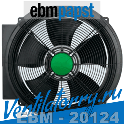 W4E 450-TP01-30 - AC fans, 450 mm (Series W4E 450), Вентиляторы осевые, аксиальные ebmpapst, эбм папст EBM, (W4E450TP0130) W4E 450-TP01-30 - AC fans, 450 mm (Series W4E 450), Вентиляторы осевые, аксиальные ebmpapst, эбм папст EBM, (W4E450TP0130)
