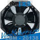 630 mm (Series W8D 630) - Ebmpapst, Axial fans, AxiCool, AC fans, Вентиляторы осевые, аксиальные, эбм папст, ebm 630 mm (Series W8D 630) - Ebmpapst, Axial fans, AxiCool, AC fans, Вентиляторы осевые, аксиальные, эбм папст, ebm
