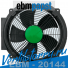 Axial fans