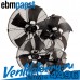 Вентилятор осевой Ebmpapst S3G990-BY28-01