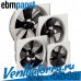 Вентилятор осевой Ebmpapst W1G300-BB19-01 Вентилятор осевой Ebmpapst W1G300-BB19-01