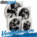 Вентилятор осевой Ebmpapst W3G300-CN02-30 Вентилятор осевой Ebmpapst W3G300-CN02-30