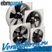 Вентилятор осевой Ebmpapst W4D300-CS34-30 Вентилятор осевой Ebmpapst W4D300-CS34-30