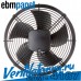 Вентилятор осевой Ebmpapst S4D350-AN08-50