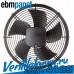 Вентилятор осевой Ebmpapst S4D450-AO14-01