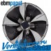 Вентилятор осевой Ebmpapst S8D630-AN01-01