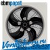 Вентилятор осевой Ebmpapst W3G500-GN33-01