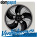 Вентилятор осевой Ebmpapst W3G630-DU23-35