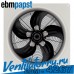 Вентилятор осевой Ebmpapst W3G800-DO81-35